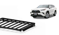 Wedgetail Unassembled Wedgetail Combination to suit Toyota Kluger XU70 Wagon 05/21 - Current WT-TKL22-1813U