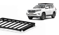 Wedgetail Unassembled Wedgetail Combination to suit Toyota Prado 150 LWB 12/09 - 06/24 WT-TP150-2012U