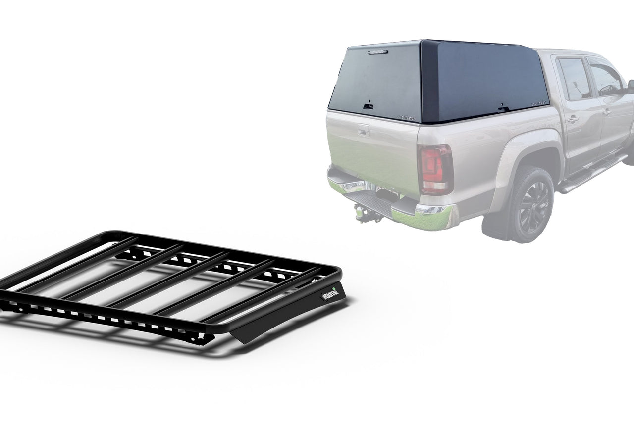 Wedgetail Wedgetail Utemaster Unassembled Centurion Combination Canopy Roof Rack WT-UCC-1411U