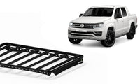 Wedgetail Unassembled Wedgetail Combination to suit Volkswagen Amarok  Dual Cab 2011 - 2023 WT-VA-1413U