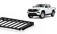 Wedgetail Unassembled Wedgetail Combination to suit Volkswagen Amarok  Dual Cab 2023 - Current WT-VA2-1412U