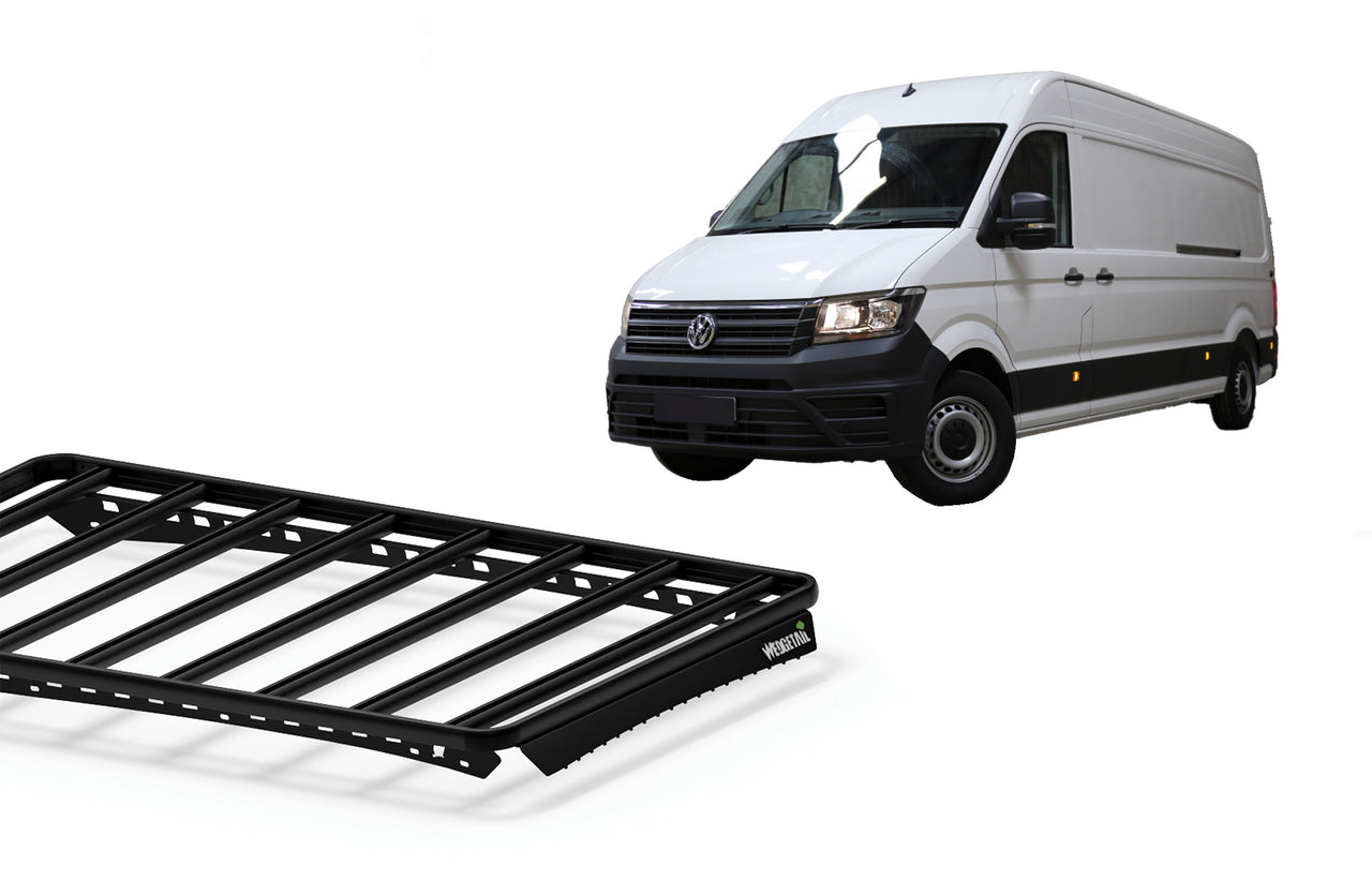 Wedgetail Unassembled Wedgetail Combination to suit Volkswagen Crafter SY/SZ LWB 2018 - Current WT-VCRL-4015U