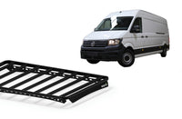 Wedgetail Unassembled Wedgetail Combination to suit Volkswagen Crafter SY/SZ LWB 2018 - Current WT-VCRL-4015U