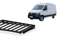 Wedgetail Unassembled Wedgetail Combination to suit Volkswagen Crafter SY/SZ MWB 2018 - Current WT-VCRM-3315U