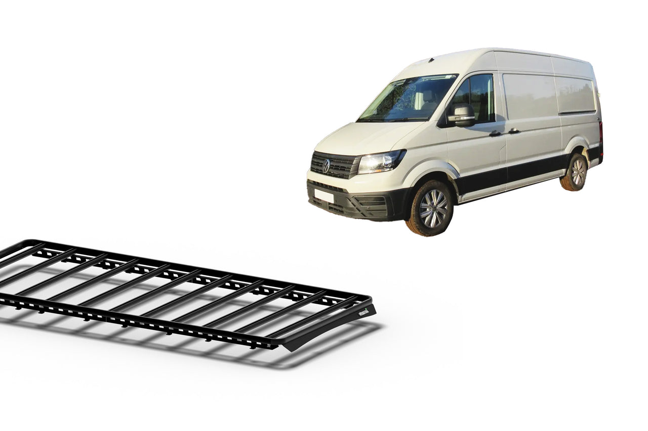 Wedgetail Unassembled Wedgetail Combination to suit Volkswagen Crafter SY/SZ MWB 2018 - Current WT-VCRML-3315U