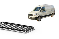 Wedgetail Unassembled Wedgetail Combination to suit Volkswagen Crafter SY/SZ MWB 2018 - Current WT-VCRML-3315U