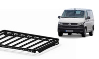 Wedgetail Unassembled Wedgetail Combination to suit Volkswagen Transporter T5/T6 SWB 08/04 - 2025 WT-VT5S-2514U