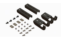 Wedgetail Adventure Accessory Awning Bracket Adjustable X 2 WTA-AB