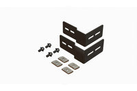 Wedgetail Adventure Accessory Awning Bracket Fixed Kit X 3 WTA-FAB3