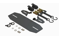 Wedgetail Adventure Accessory Gas Bottle Holder Suitable For 4.5 - 8.5kg Bottles WTA-GBH