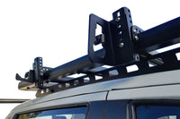 Wedgetail Adventure Accessory Hi-Lift Bracket WTA-JSH