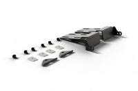 Wedgetail Adventure Accessory Wedgetail Ultra Vision Lightbar Bracket WTA-LBCUV