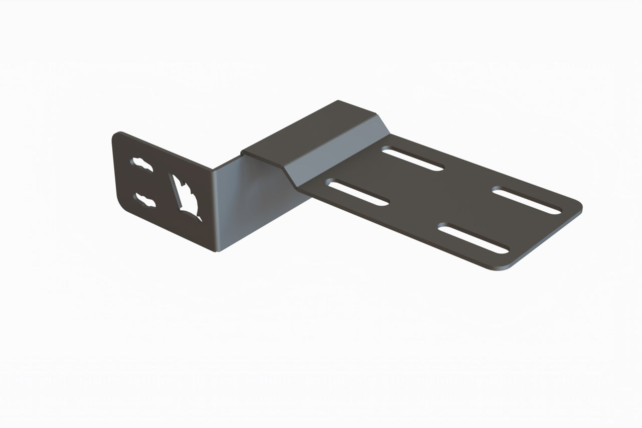 Wedgetail Adventure Accessory Wedgetail Lightbar Bracket Crossbar / Platform Mount WTA-LBC