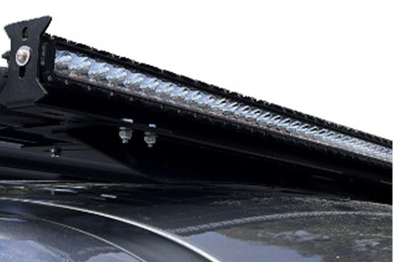 Wedgetail Adventure Accessory Lightbar Support Extension WTA-LBSE