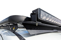Wedgetail Adventure Accessory Lightbar Support Plate WTA-LBS