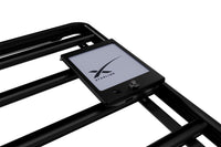 Wedgetail Adventure Accessory Lockable Starlink Mini Mount WTA-LSLMM