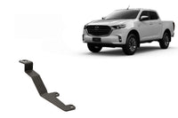 Wedgetail Adventure Accessory Mazda Bt50 2020 - Current, Passenger Side Bonnet Aerial Mount WTA-MBTAM