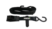 Wedgetail Adventure Accessory Tiedown Straps Box Of 12 X 2 3.0 M WTA-RS2B12