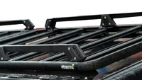Wedgetail Adventure Accessory Sides For 2200mm Platforms WTA-S22