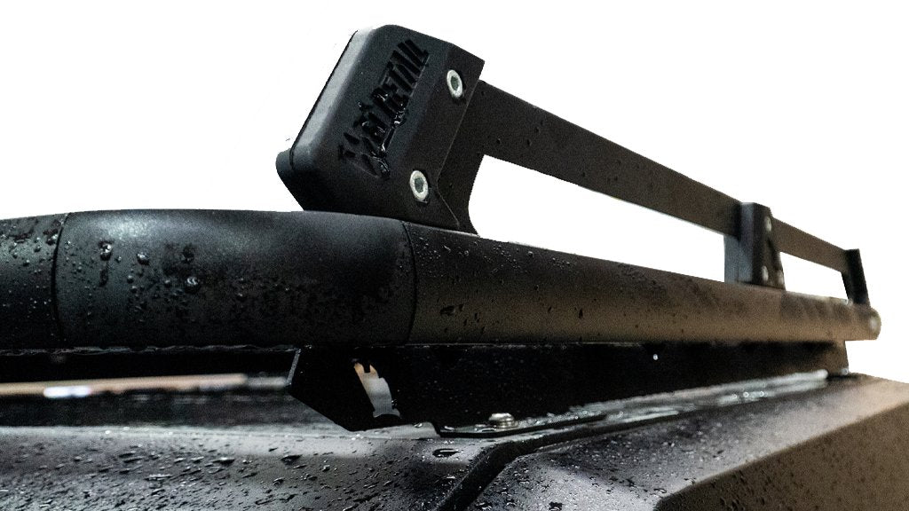 Wedgetail Adventure Accessory Sides For 2800mm Platforms WTA-S28