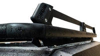 Wedgetail Adventure Accessory Sides For 2800mm Platforms WTA-S28