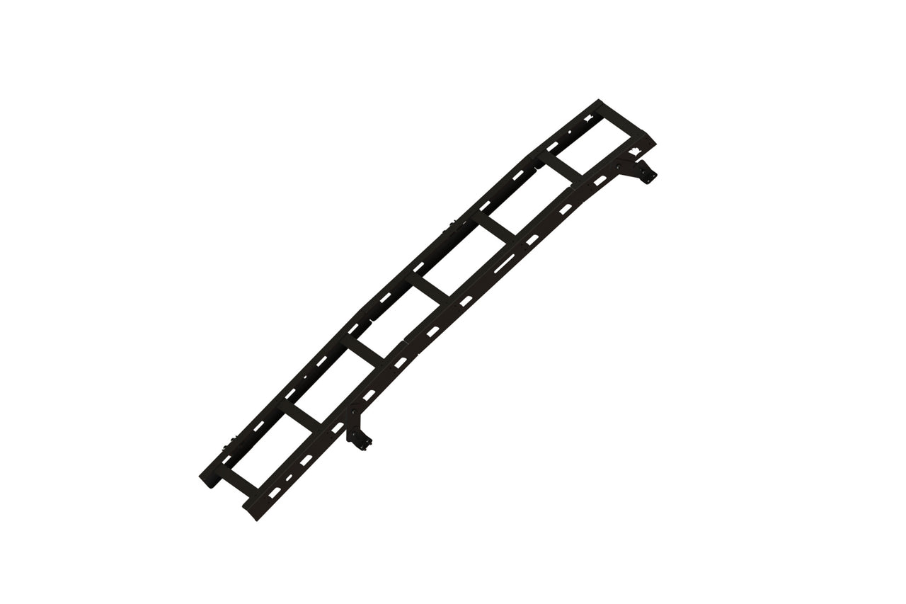 Wedgetail Adventure Accessory Rear Ladder Suit Drivers Side (180 Degree Hinge Vehicles Only) WTA-SLDH
