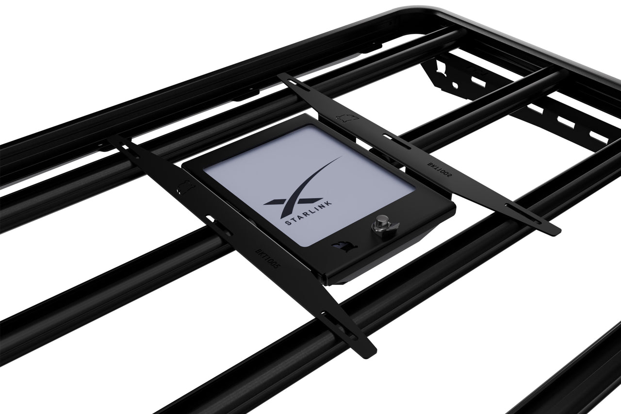 Wedgetail Adventure Accessory Starlink Recessed Mount Adapter WTA-SLRMA