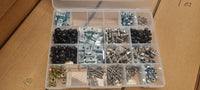Wedgetail Spare Fasteners Kit WTA-SPF