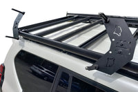 Wedgetail Adventure Accessory Recovery Wing Tracks Bracket To Sit On Side Of Rack(Suits Maxtrax And New Treds Only) - No Pins Included WTA-TBSW