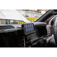 TJM WIRELESS 8 GANG SWITCH PANEL CONTROLLER