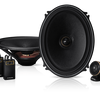 Alpine X-710S X-Premium Sound 7"x10″ Component Speakers