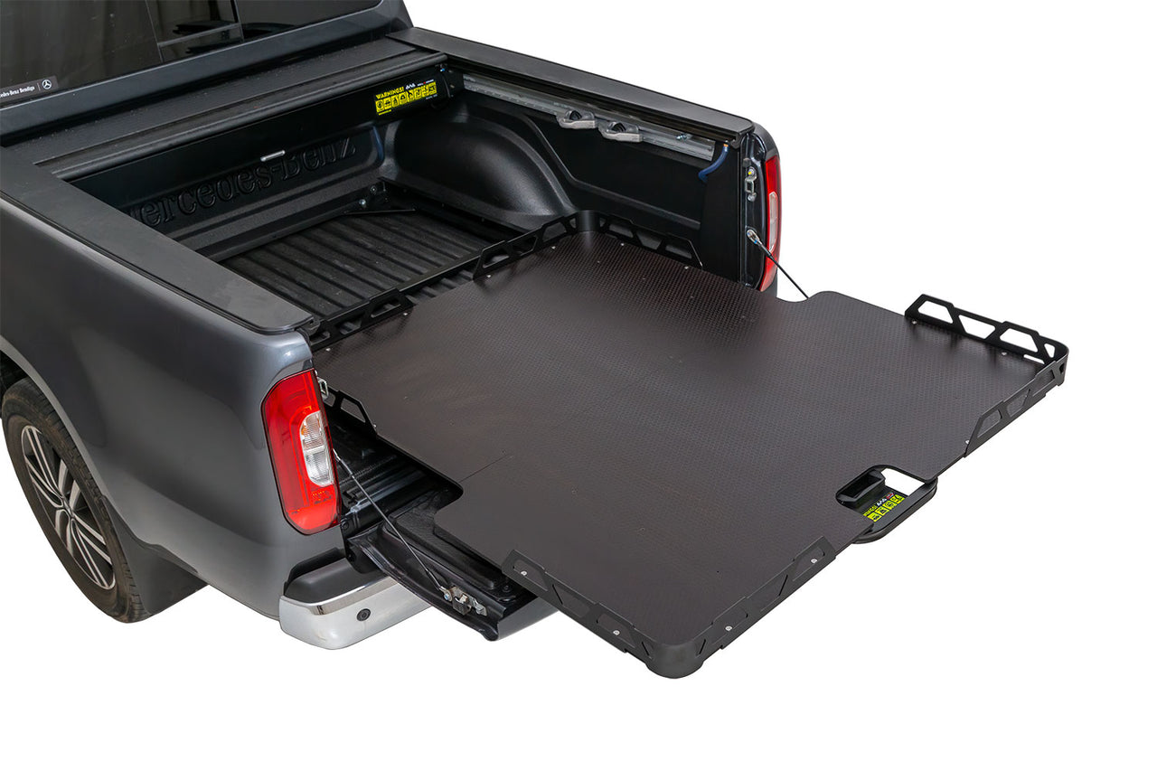 HSP LOAD SLIDE SUITS DUAL CAB MERCEDES X-CLASS -MX3