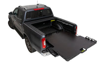HSP LOAD SLIDE SUITS DUAL CAB MERCEDES X-CLASS -MX3