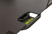 HSP LOAD SLIDE SUITS DUAL CAB D-MAX GEN 2 MY2012-2020MY19 -X3
