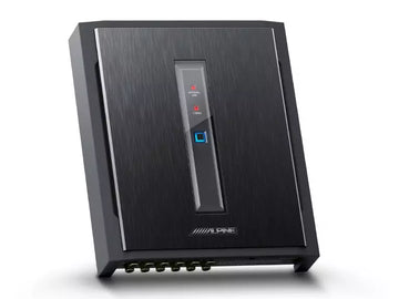 Alpine Pxe-X800 / Dp653 / Dp65C / Rux-C810  Pack-X800-DP653RUX