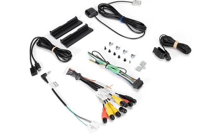 SONY Mobile ES™ Series Digital Multimedia Receiver -  XAV-9500ES