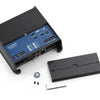 JL Audio Xdm200/2 2 Ch. Class D, Full-Range Car/Marine Amplifier, 200 W