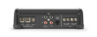 JL Audio Xdm200/2 2 Ch. Class D, Full-Range Car/Marine Amplifier, 200 W