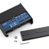 JL Audio Xdm400/4 4 Ch. Class D, Full-Range Car/Marine Amplifier, 400 W