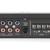 JL Audio Xdm400/4 4 Ch. Class D, Full-Range Car/Marine Amplifier, 400 W