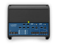 JL Audio Xdm500/3 3 Ch. Class D, Car/Marine System Amplifier, 500 W
