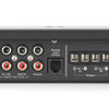 JL Audio Xdm500/3 3 Ch. Class D, Car/Marine System Amplifier, 500 W