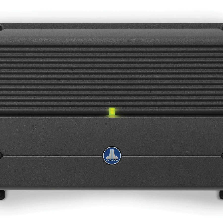 JL Audio Xdm600/6-24V 6 Ch. Class D, Full-Range Car/Marine Amplifier, 600 W, For 24V Systems