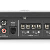 JL Audio Xdm600/6-24V 6 Ch. Class D, Full-Range Car/Marine Amplifier, 600 W, For 24V Systems