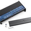 JL Audio Xdm800/8 8 Ch. Class D Full-Range Car/Marine Amplifier, 800 W