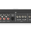 JL Audio Xdm800/8 8 Ch. Class D Full-Range Car/Marine Amplifier, 800 W