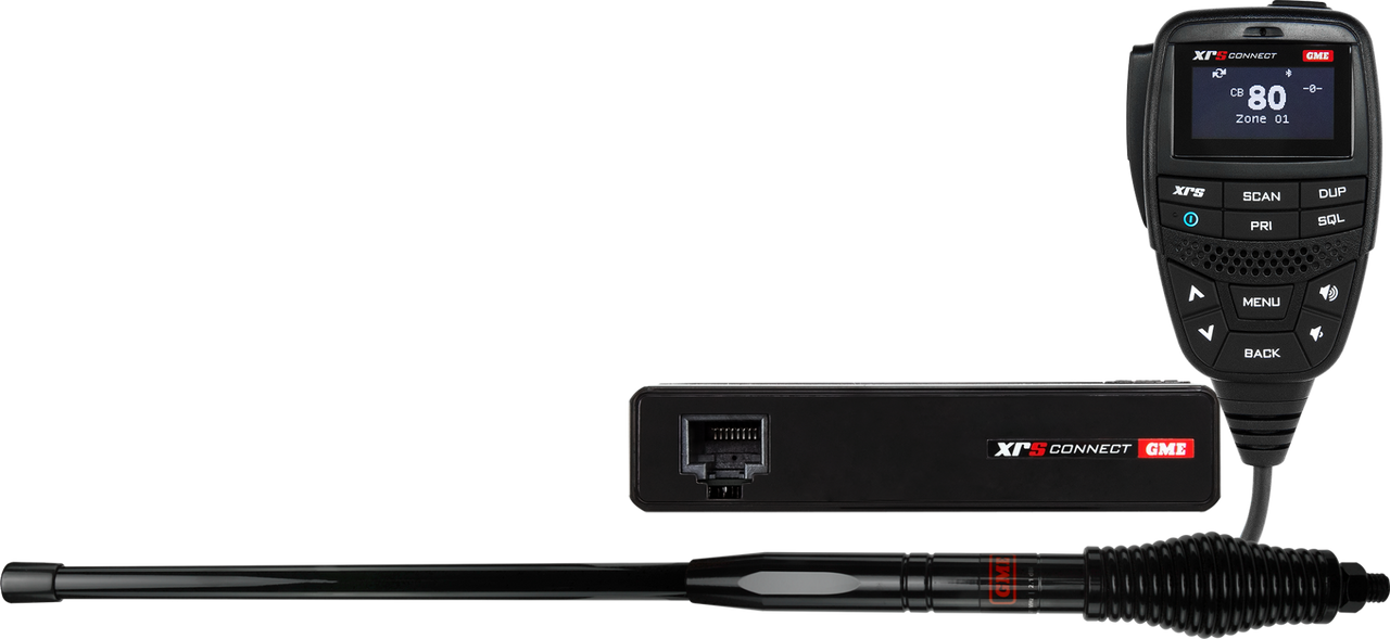 GME XRS Connect Outback Pack -XRS-330COB