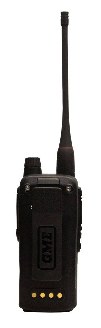 GME Xrs Connect Handheld Uhf Cb Radio - XRS-660