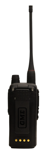 GME Xrs Connect Handheld Uhf Cb Radio - XRS-660