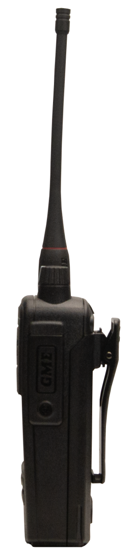 GME Xrs Connect Handheld Uhf Cb Radio - XRS-660